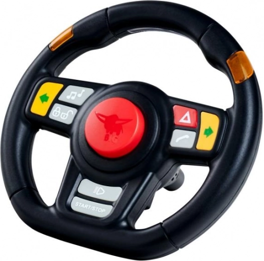 Realistische licht- en geluidseffecten