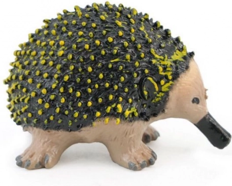 Figur van de Bruijnse borstelstaartkangoeroe