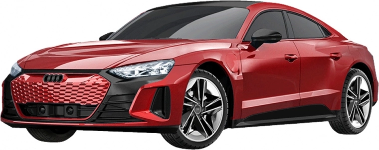 Realistisch design met LED-verlichting