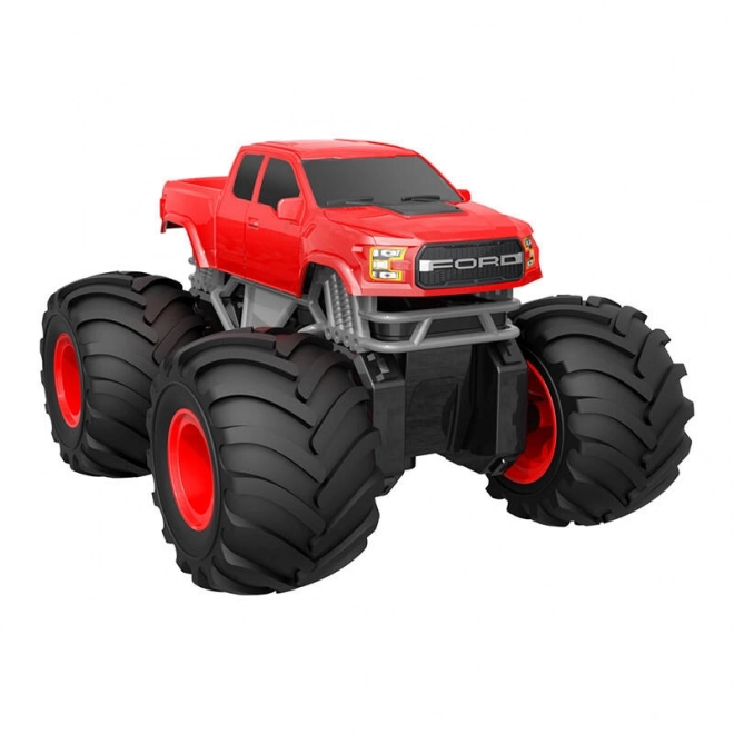 RC auto met afstandsbediening Double Eagle Ford amfibie