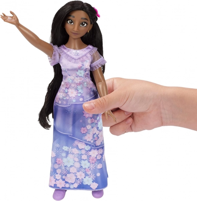 Pop Disney Encanto Isabela Madrigal