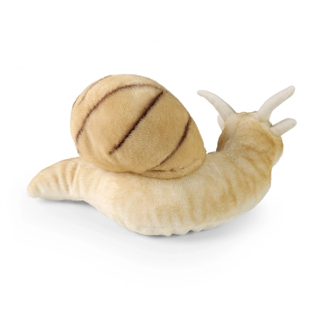 Pluchen Slak Eco Friendly