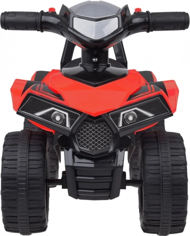 Goodyear kinderquad met muziek en licht