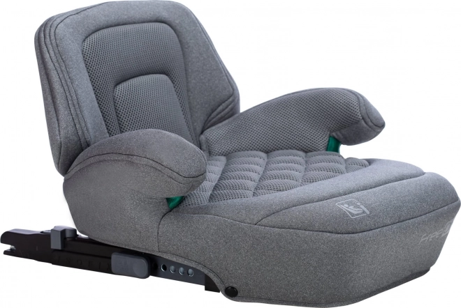 FreeON Zitverhoger Cosmo Plus i-Size 125-150 cm – Grijs