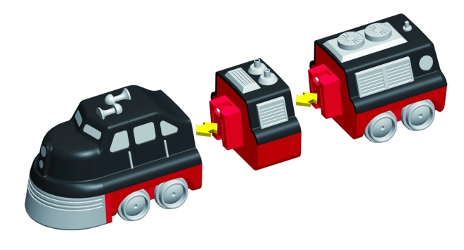 3 kant‑en‑klare modellen en meer dan 100 combinaties