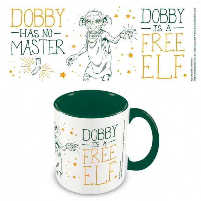 mok Harry Potter Dobby 315 ml