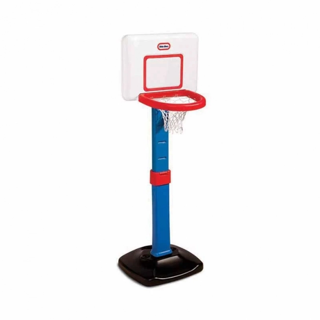 Little Tikes verstelbare kinderbasketbalpaal