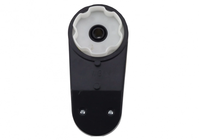 Motorische transmissie 12V RS390