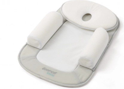 Veilige en comfortabele positionering