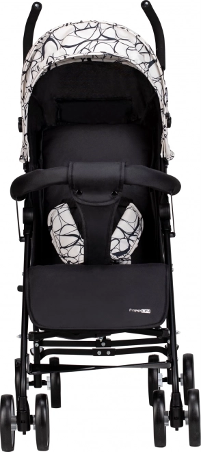 Sportieve kinderwagen FreeON Simple