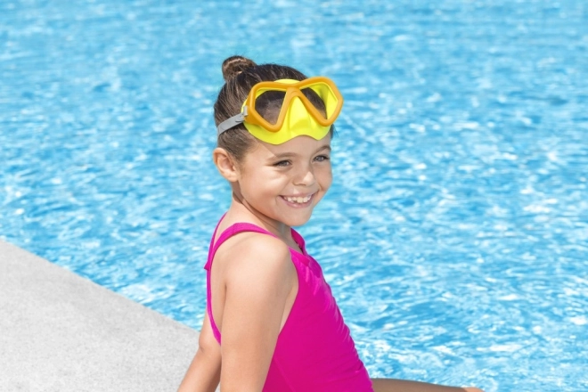 Kinderzwembril Bestway Dominator