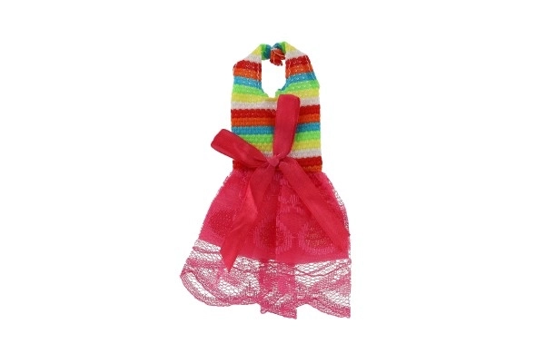 Kleding voor poppen Lauren Deluxe