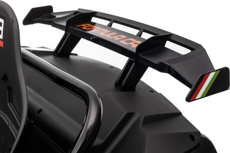 Sportief design en details