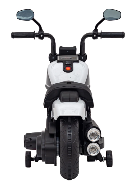 Motor Chopper SNELLER