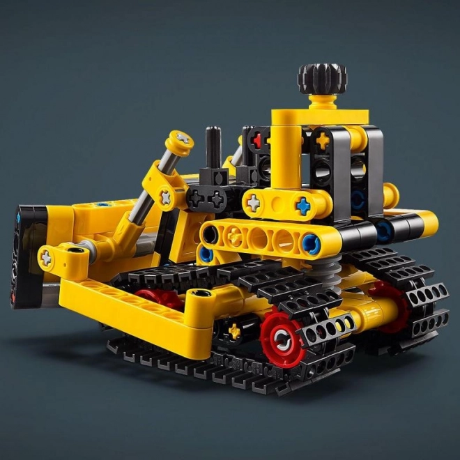 LEGO® Technic 42163 Krachtige Bulldozer