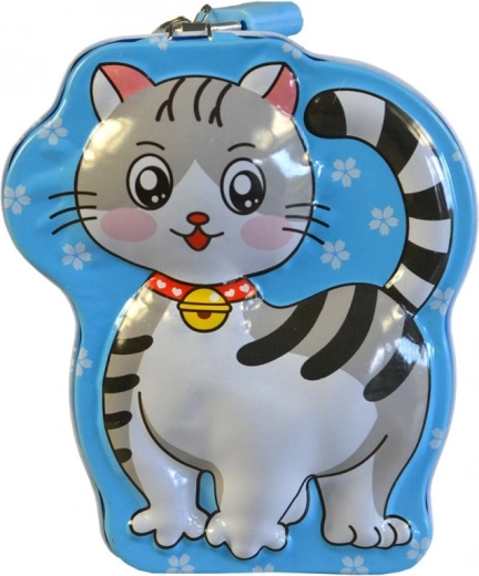 Duurzame metalen afwerking