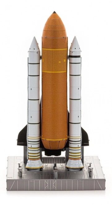METAL EARTH 3D-puzzel Space Shuttle Launch Kit (ICONX)