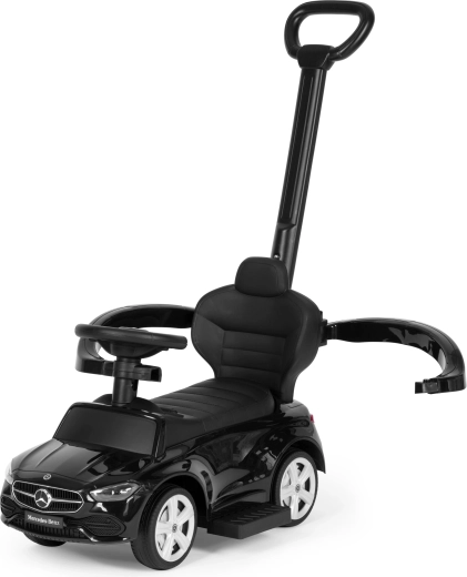 Veiligheid op de eerste plaats