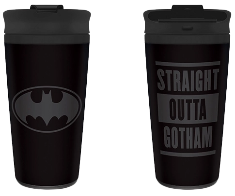 Reismok Batman 450 ml