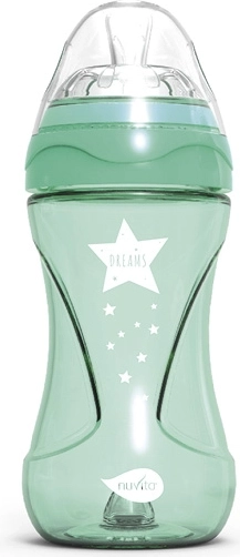 Flesje Cool 250 ml, Groen