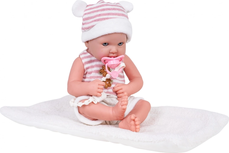 Beweegbare ledematen voor eenvoudig positioneren