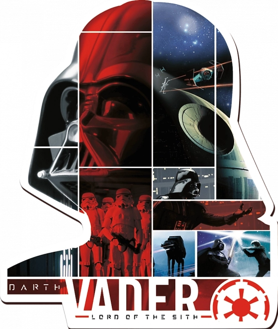 Iconisch STAR WARS-motief