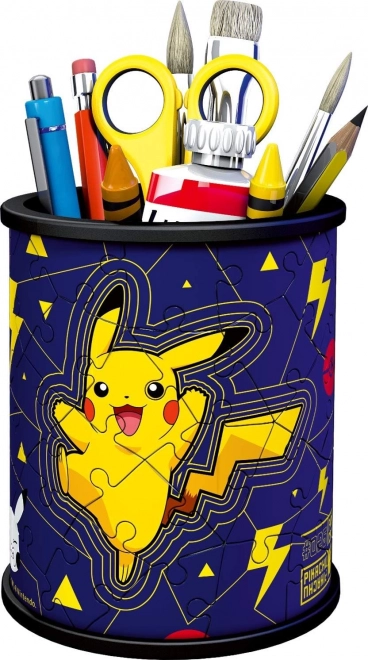 Potloodhouder Pokémon 54 stukjes