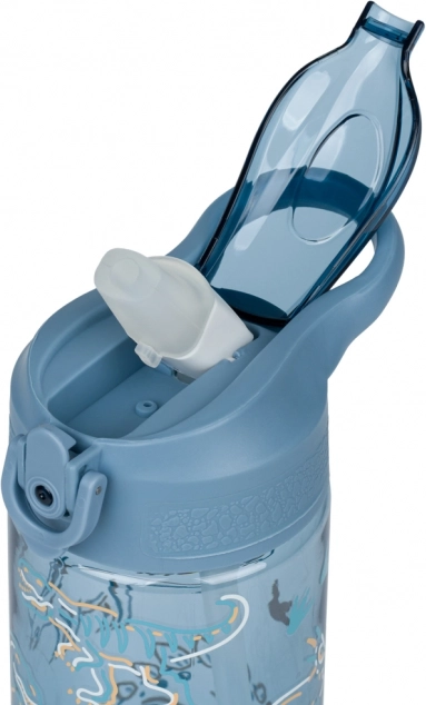 Tritan drinkfles met dinosaurusmotief BAAGL 500 ml