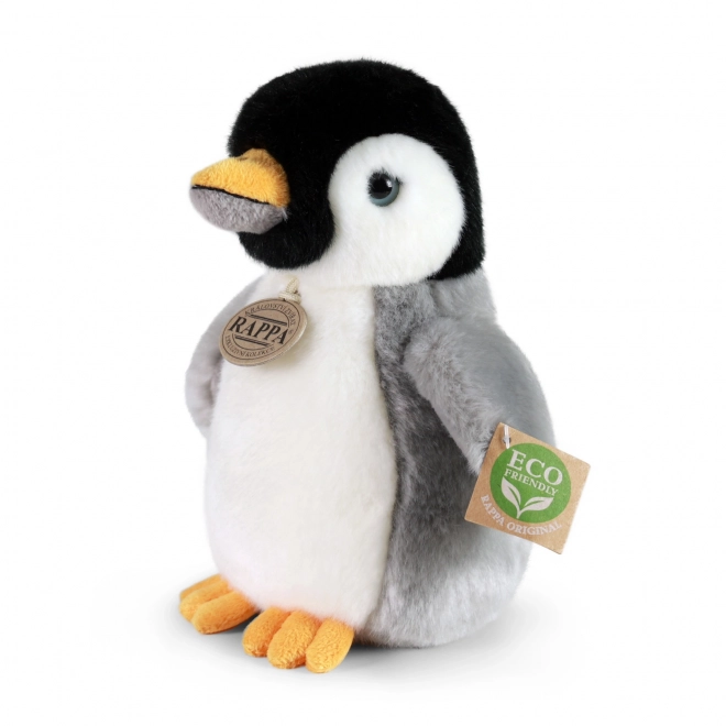 Rappa Pluchen Pinguïn staand 20 cm