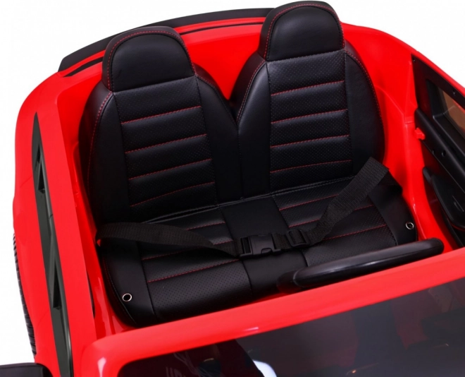 Premium comfort en veiligheid