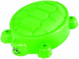 Schildpadontwerp