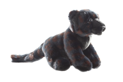 Pluchen panter 25 cm