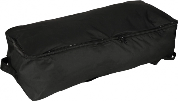 Opblaasbare paddleboard 350 cm met accessoires en stoel