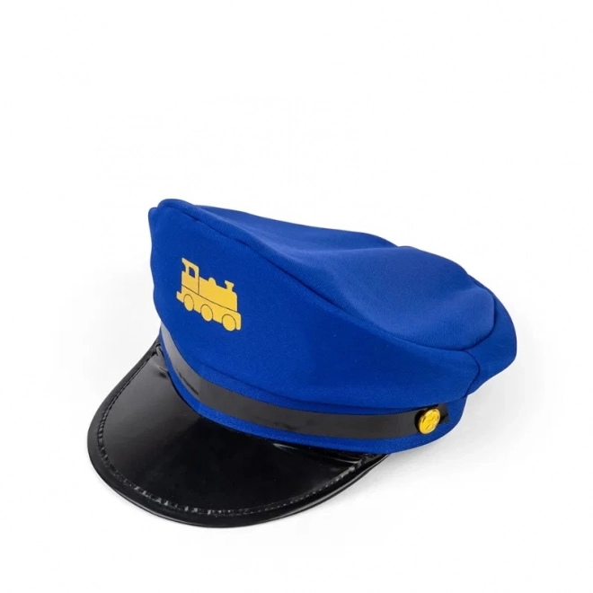 Conducteursmuts van Bigjigs Toys