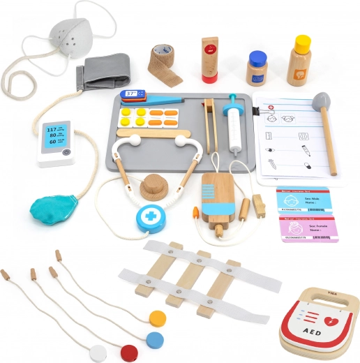 Eerste hulp leren door te spelen