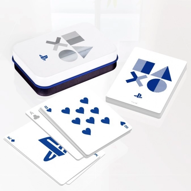 Kaartspel voor PlayStation 5