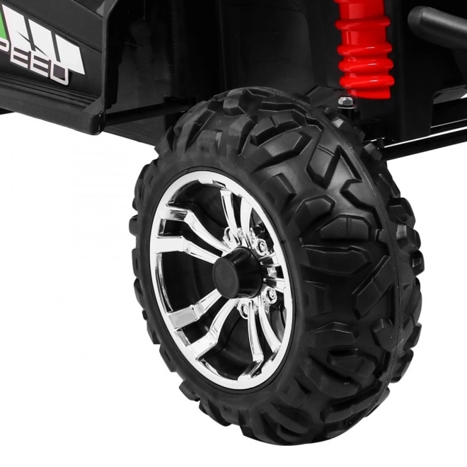 Elektrische kinderauto GRAND BUGGY 4x4