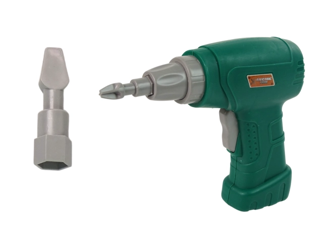 Simulatie doe-het-zelf gereedschap