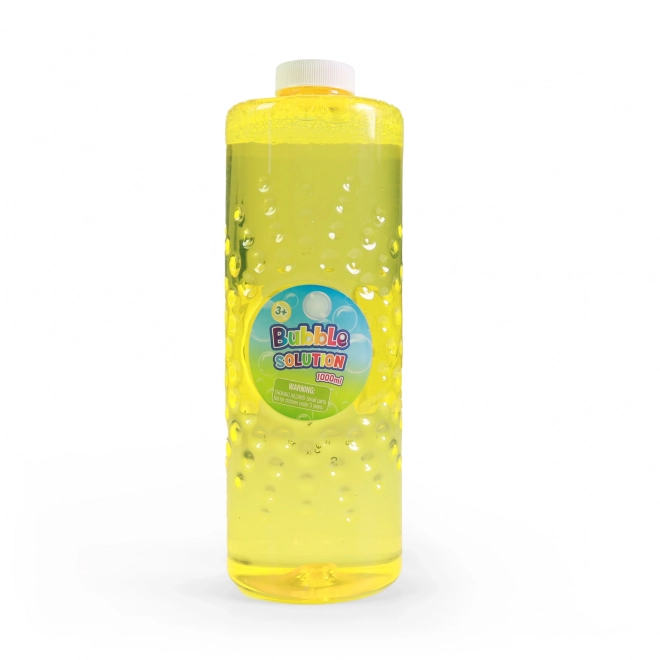 Navulling voor bellenblaas 1000 ml