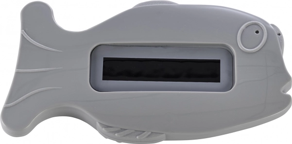 Digitale badthermometer, Grey Charm
