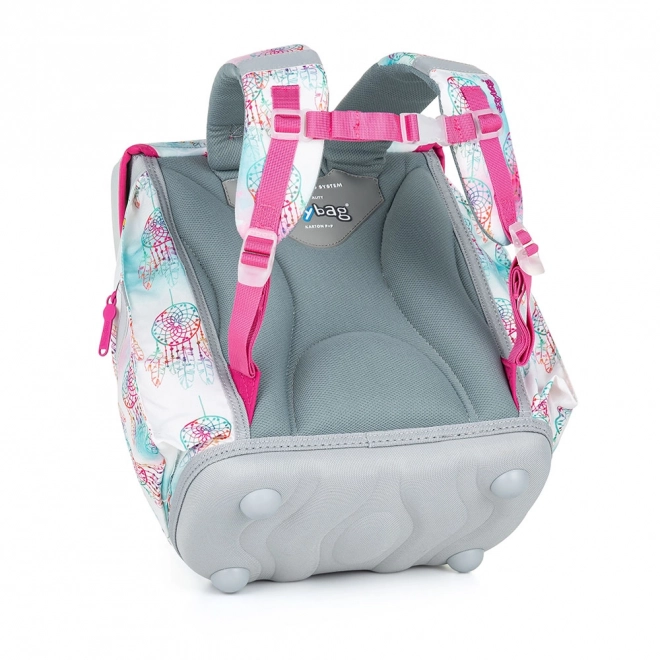 Schoolset 3 stuks PREMIUM LIGHT paard romantisch