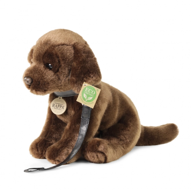 Ecologische Pluchen Labrador 25 cm