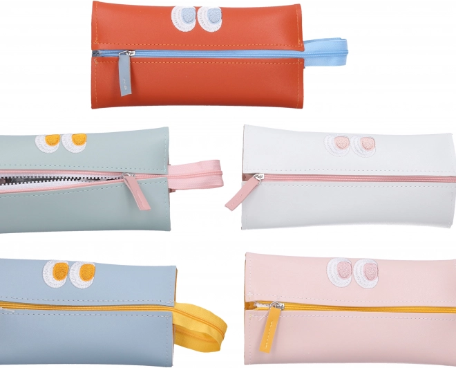 Etui penetui 20,5x11,5x1 cm Pusa
