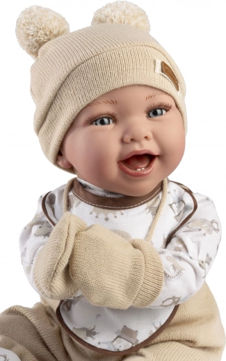 Handgemaakt in Spanje