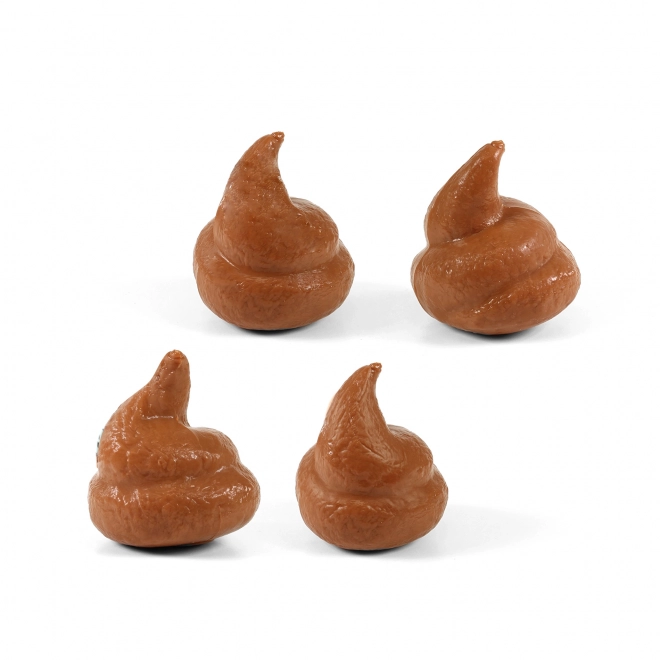 Antistressbal - drolletje