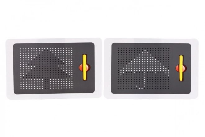 Magnetisch bord