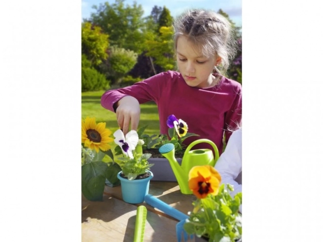 Tuinset voor kinderen