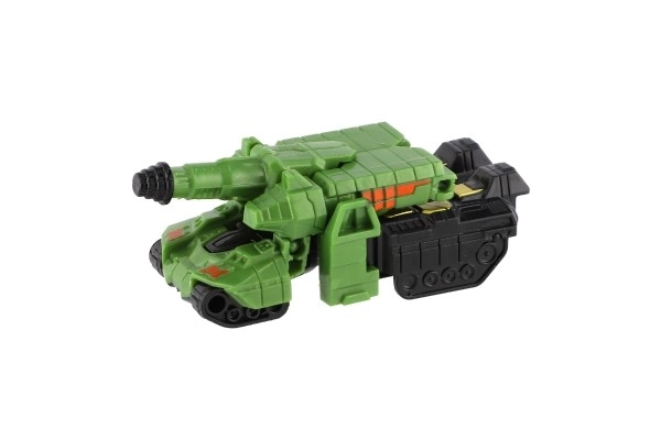 Plastic transformator 14 cm