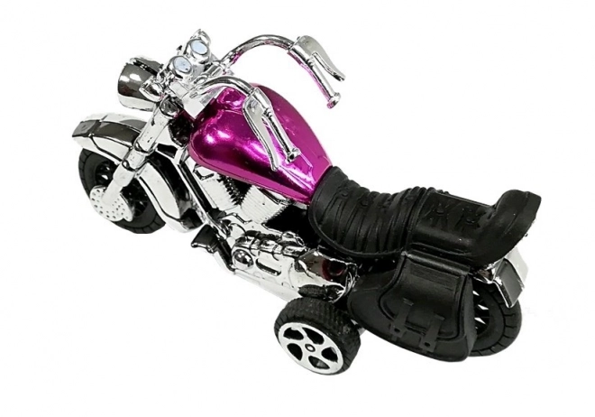 Set van 3 stuks motorfietsen Resoraki Fricative Drive