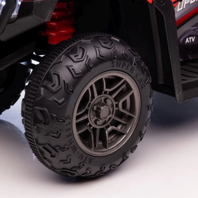 Elektrische kinderquad JC915